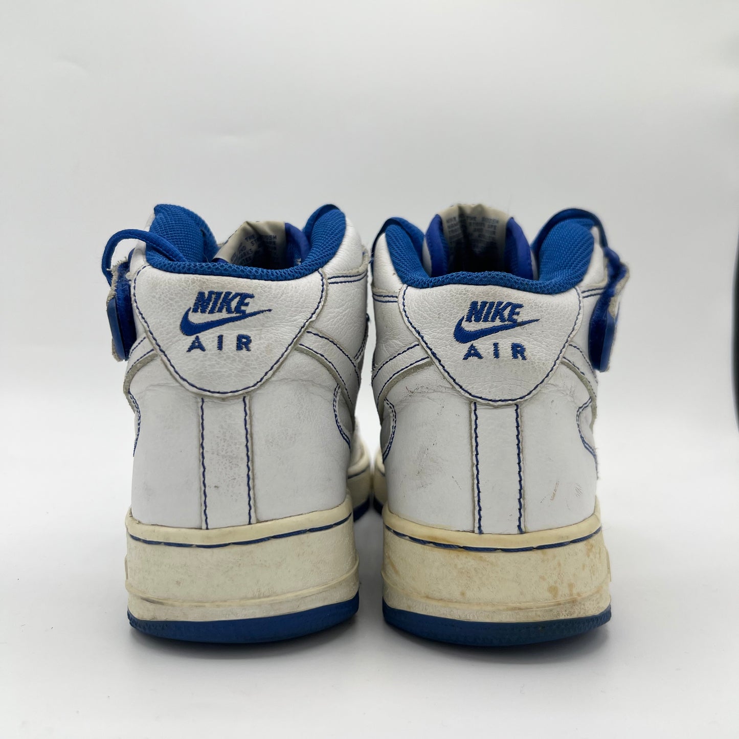 Nike Air Force 1 Mid 'D Town'