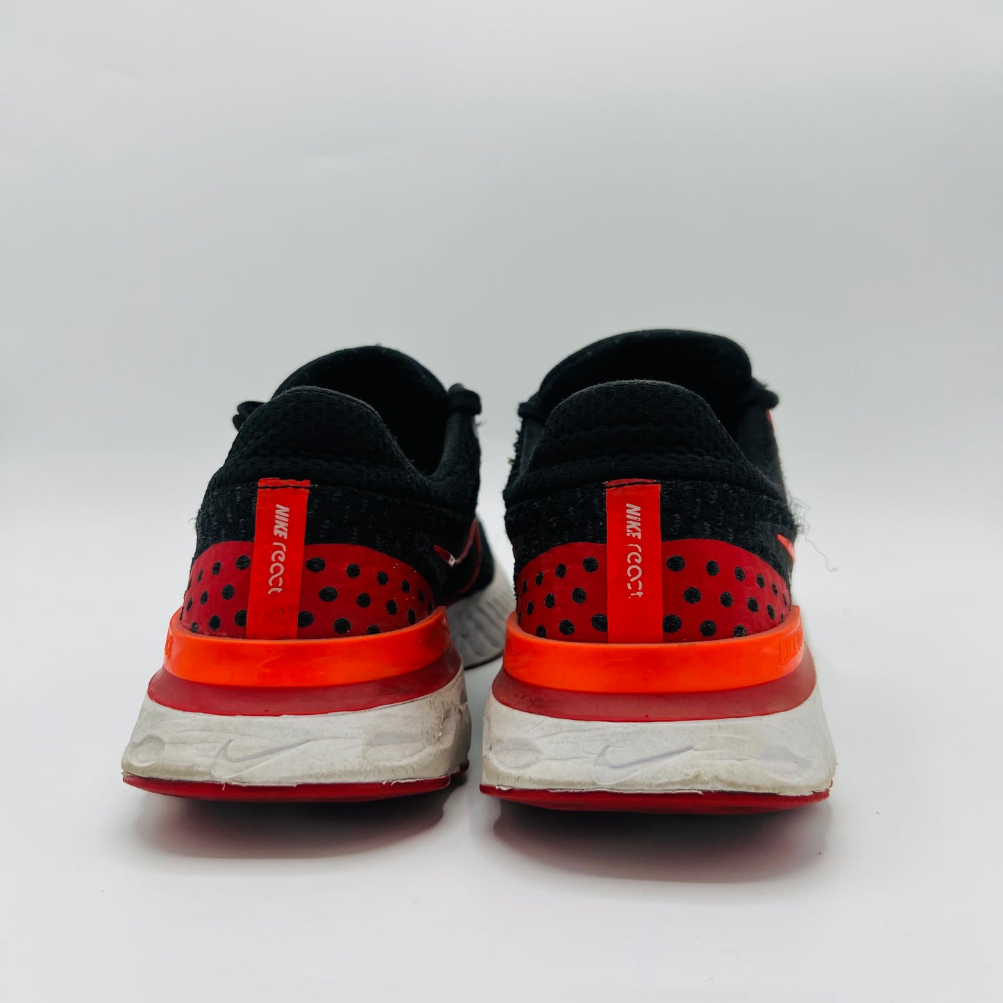 Nike React Infinity Run Flyknit 3