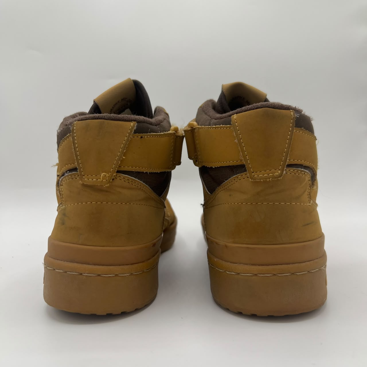 Adidas Forum Mid