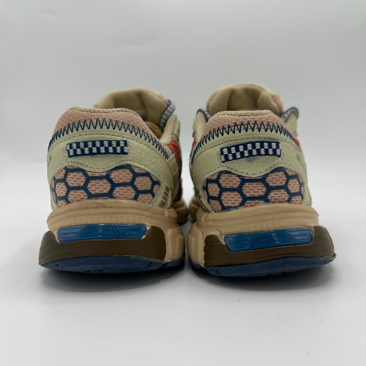 Asics Gel-Kahana 8