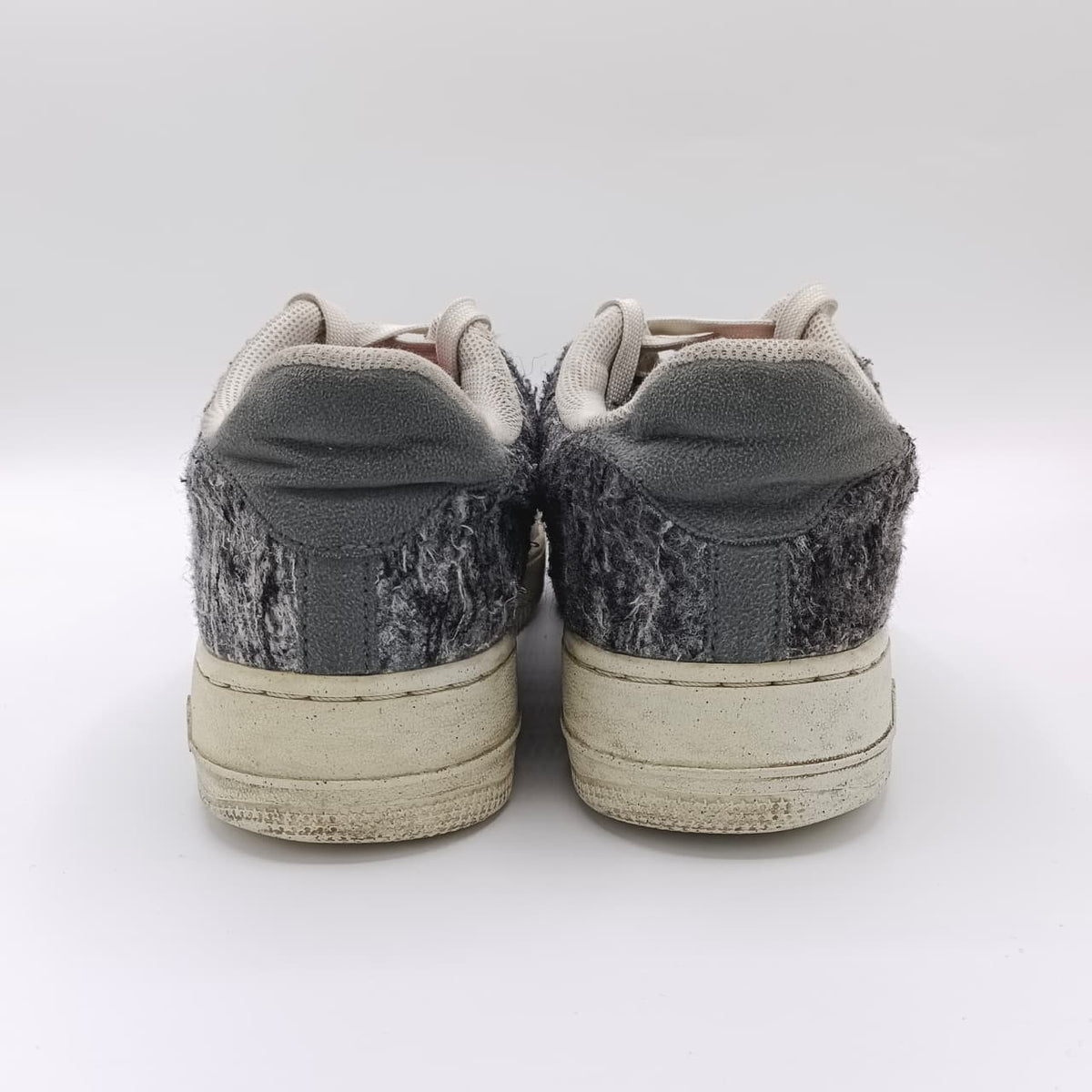 Nike Air Force 1 '07 LV8 'Recycled Wool Pack