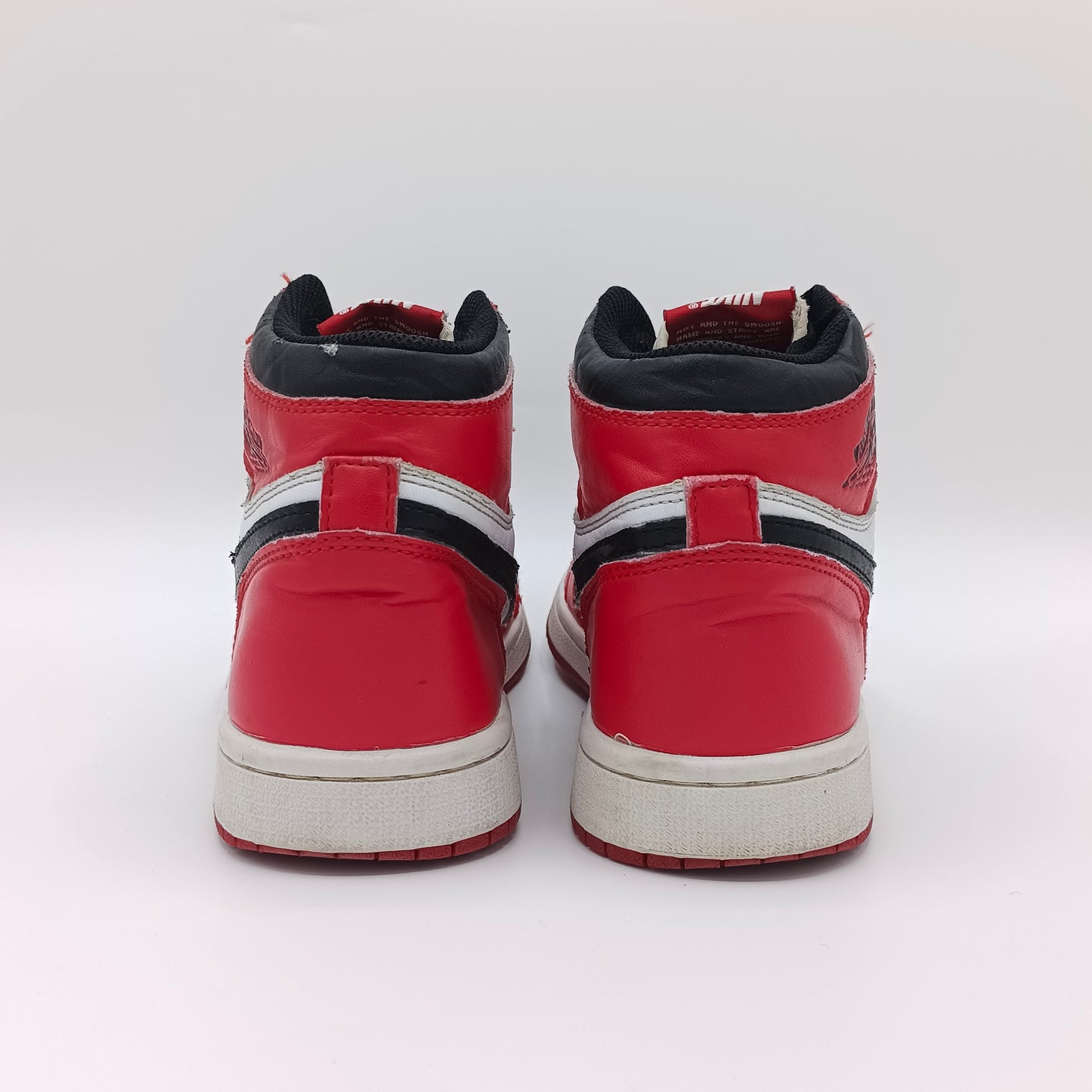Nike Air Jordan 1 Retro Chicago