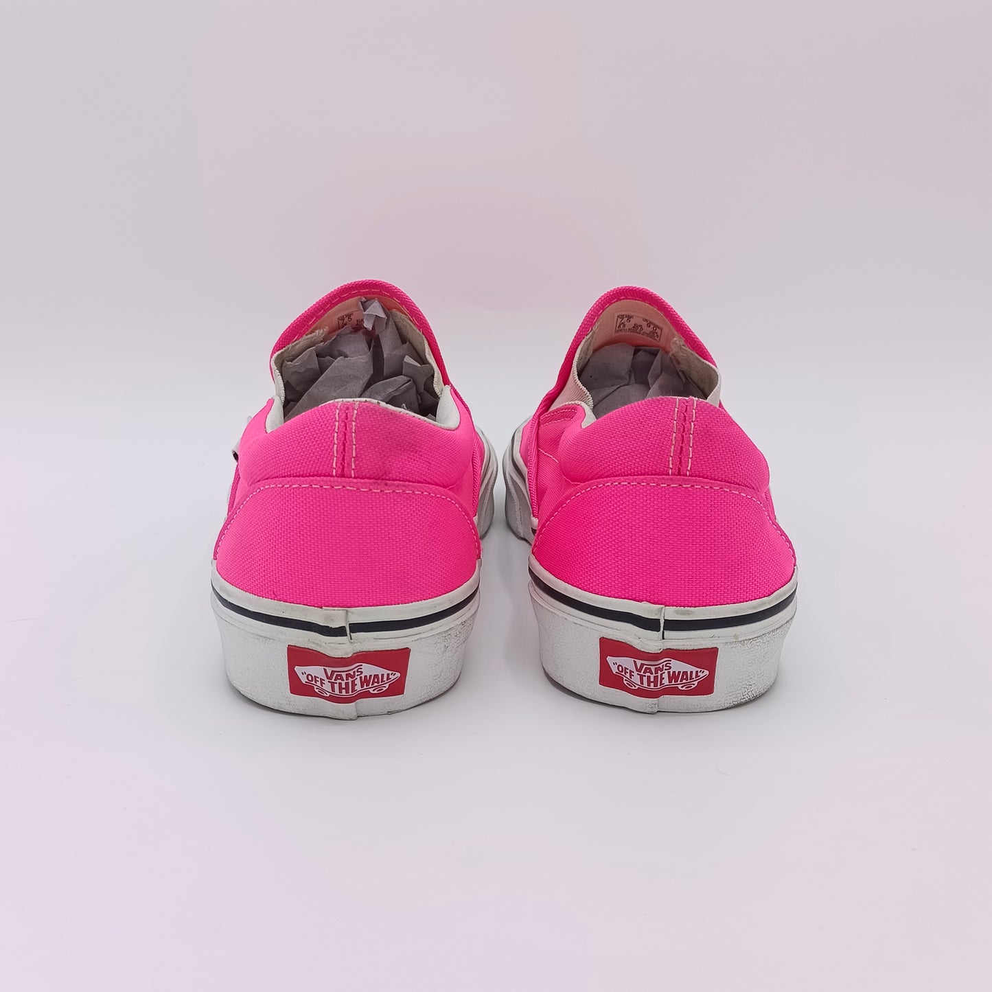 Vans Classic