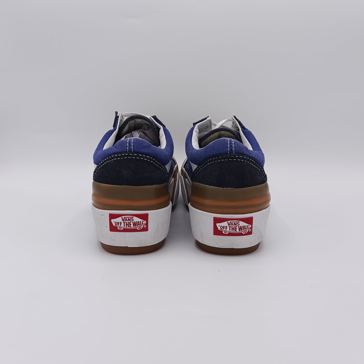 Vans Old Skool Stacked
