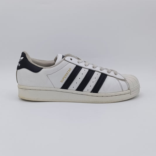 Adidas Superstar