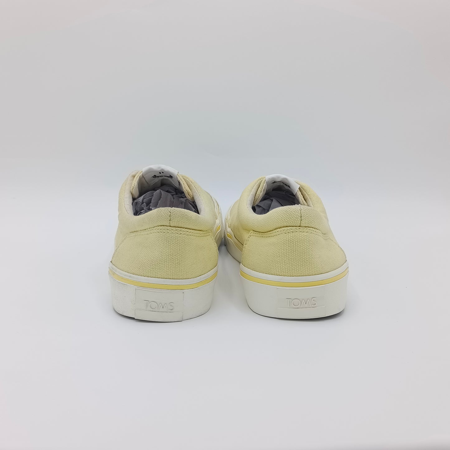 Toms Alpargata Fenix Lace Up