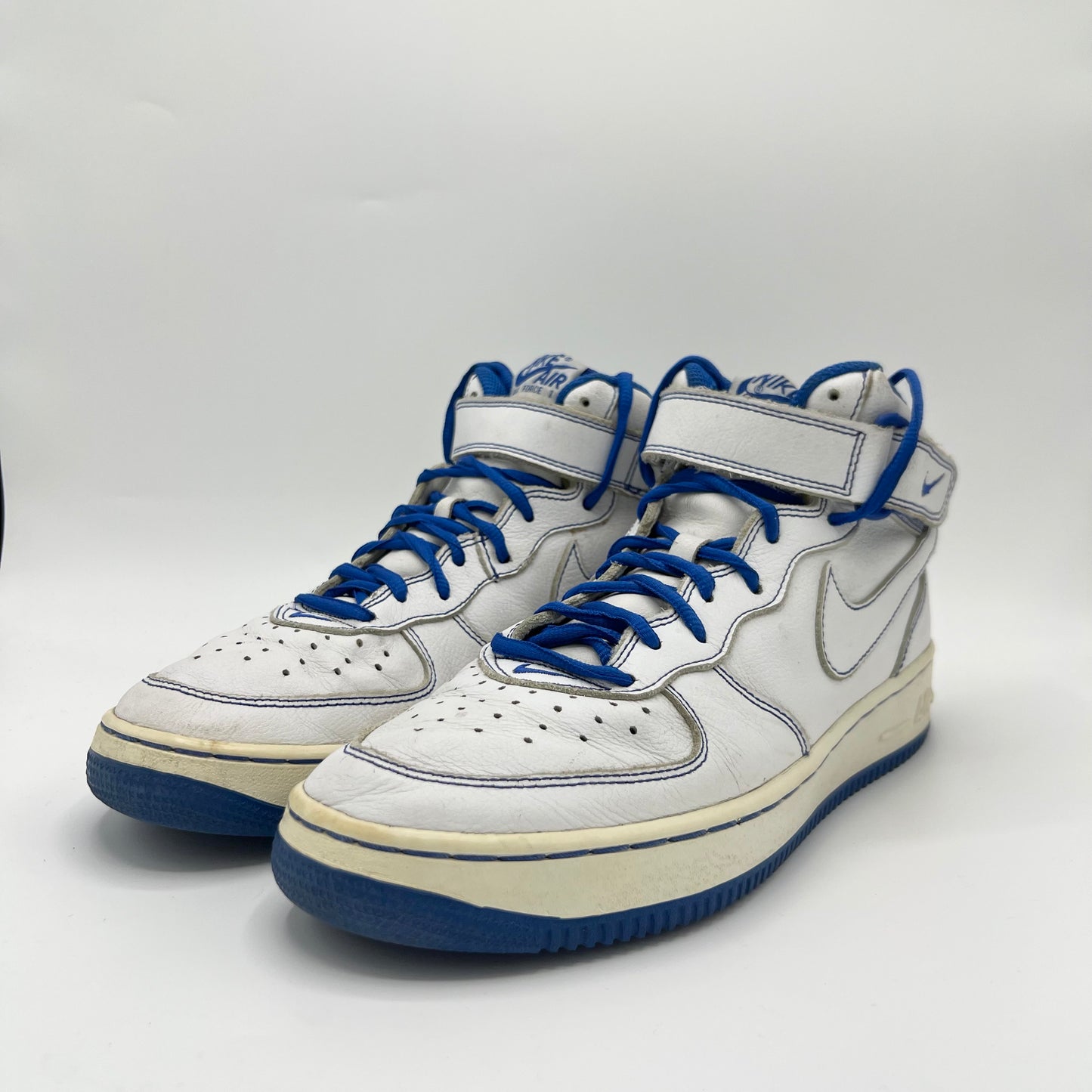 Nike Air Force 1 Mid 'D Town'