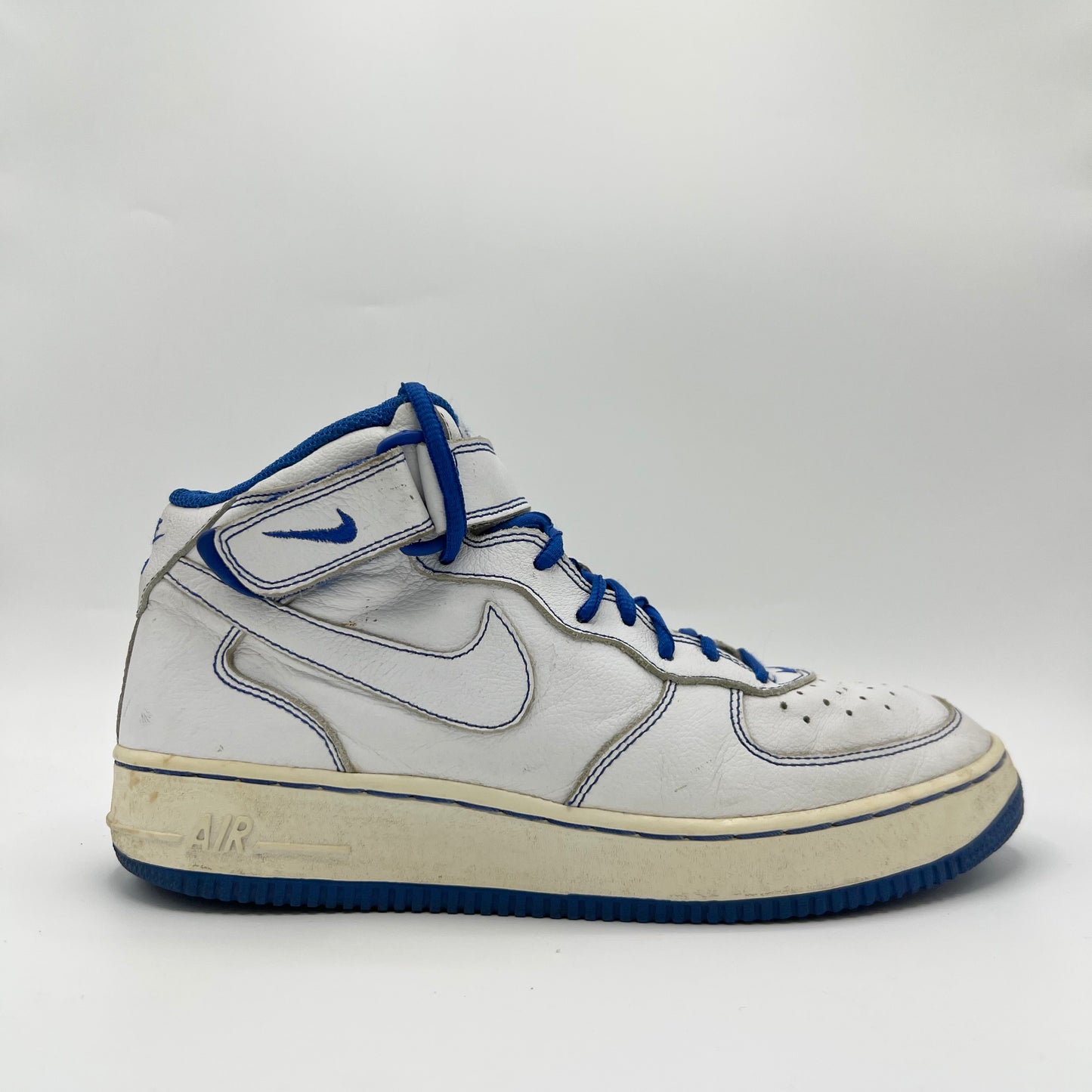Nike Air Force 1 Mid 'D Town'