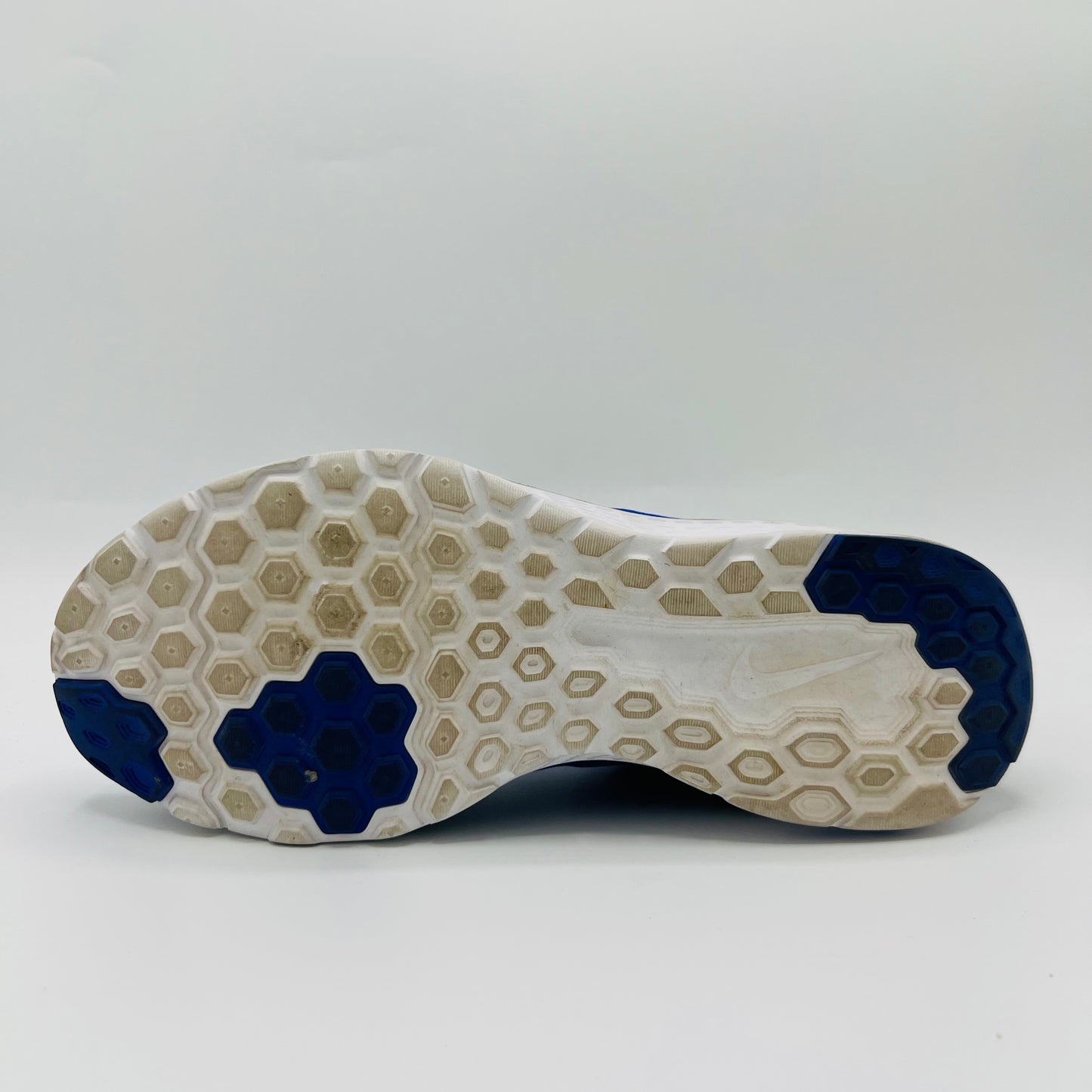 Nike FS Lite Run 3