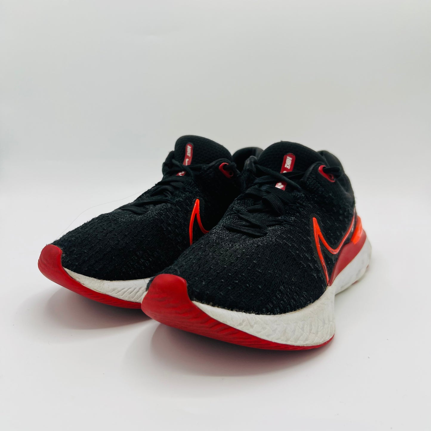 Nike React Infinity Run Flyknit 3