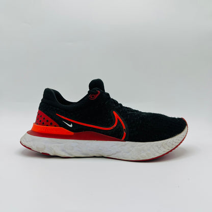 Nike React Infinity Run Flyknit 3