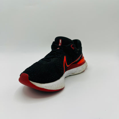 Nike React Infinity Run Flyknit 3