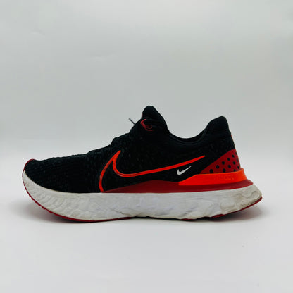 Nike React Infinity Run Flyknit 3