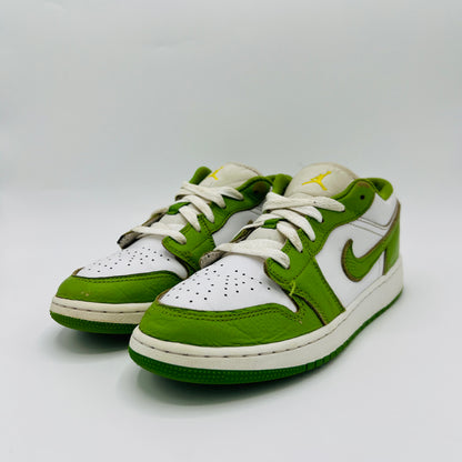 Nike Air Jordan 1 Low SE Chlorophyll