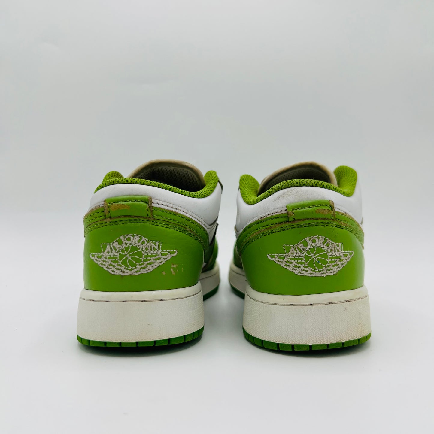 Nike Air Jordan 1 Low SE Chlorophyll