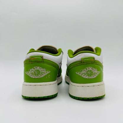 Nike Air Jordan 1 Low SE Chlorophyll