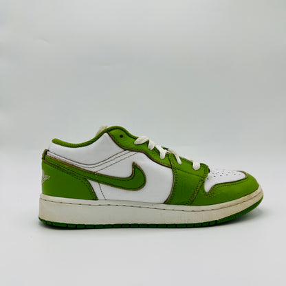 Nike Air Jordan 1 Low SE Chlorophyll