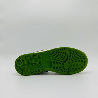Nike Air Jordan 1 Low SE Chlorophyll