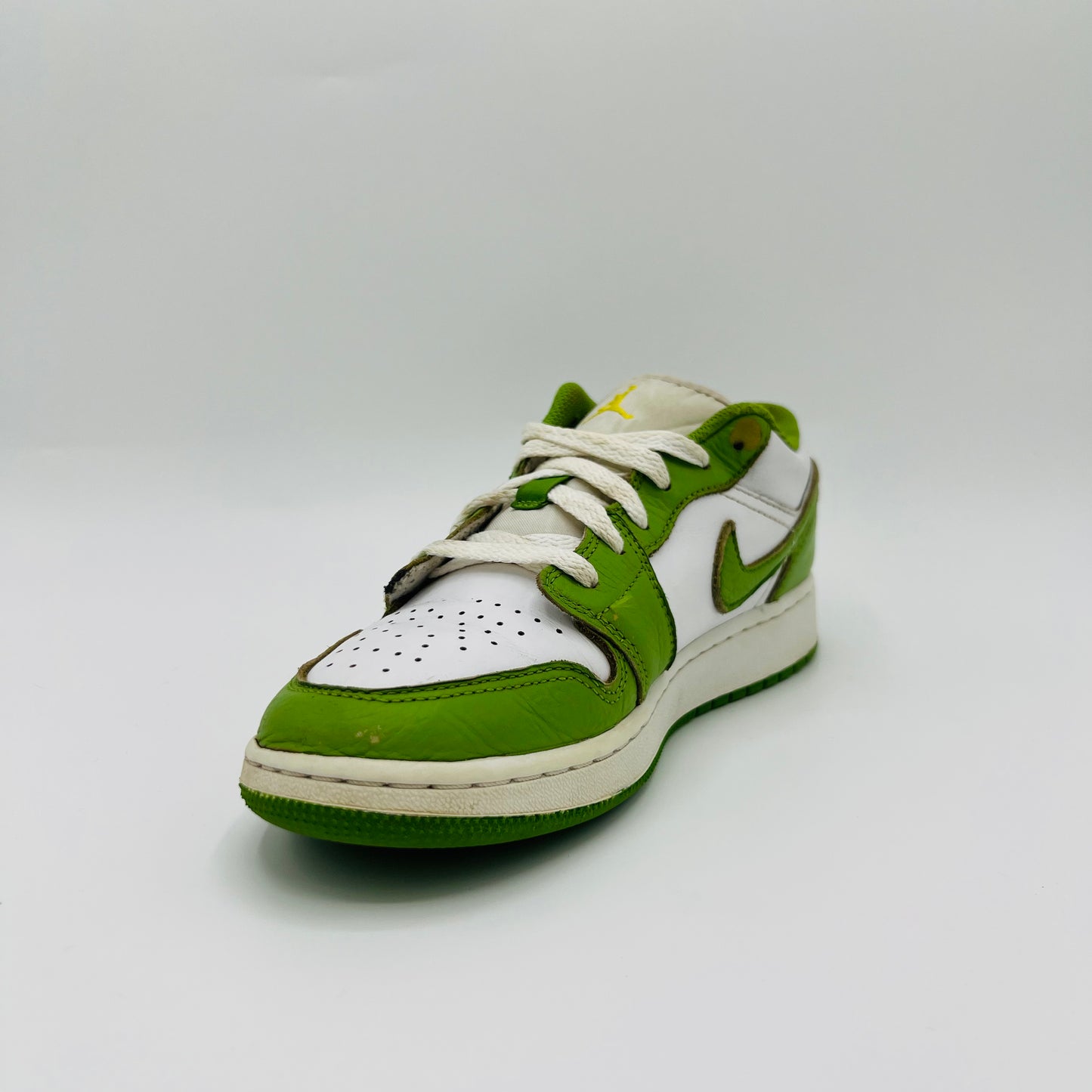 Nike Air Jordan 1 Low SE Chlorophyll