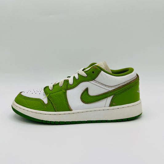 Nike Air Jordan 1 Low SE Chlorophyll