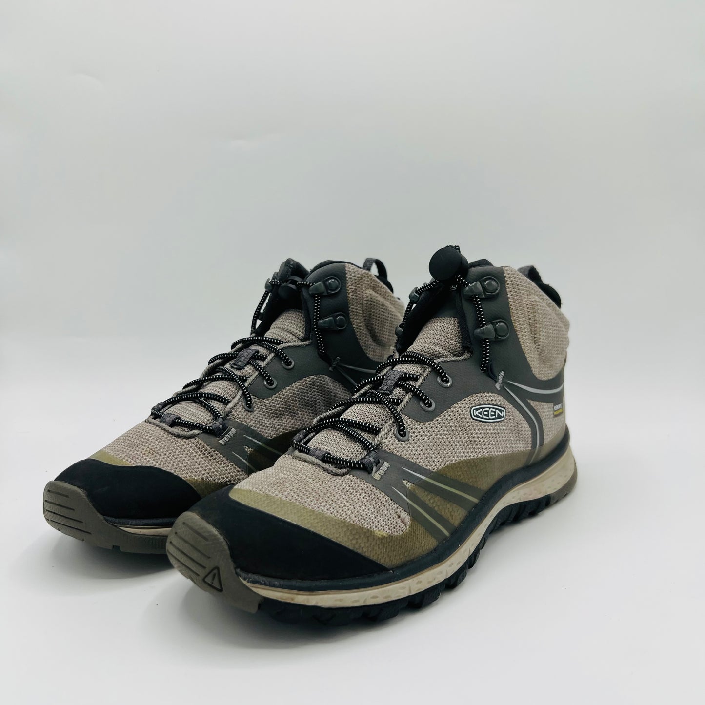 KEEN Terradora II Mid