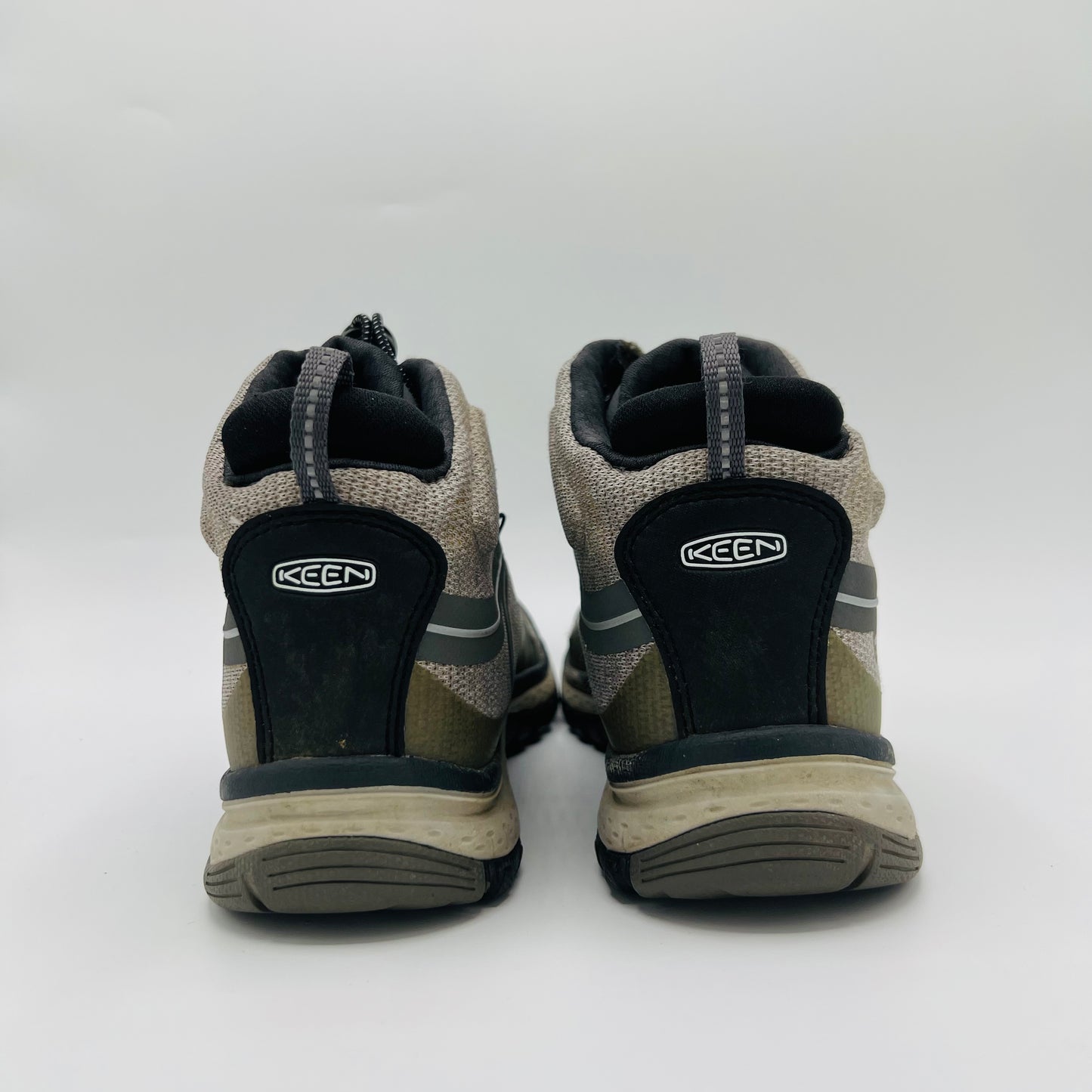 KEEN Terradora II Mid