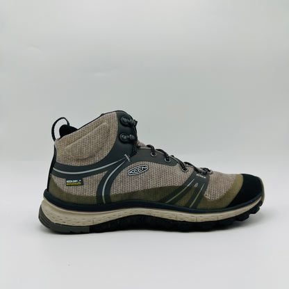 KEEN Terradora II Mid