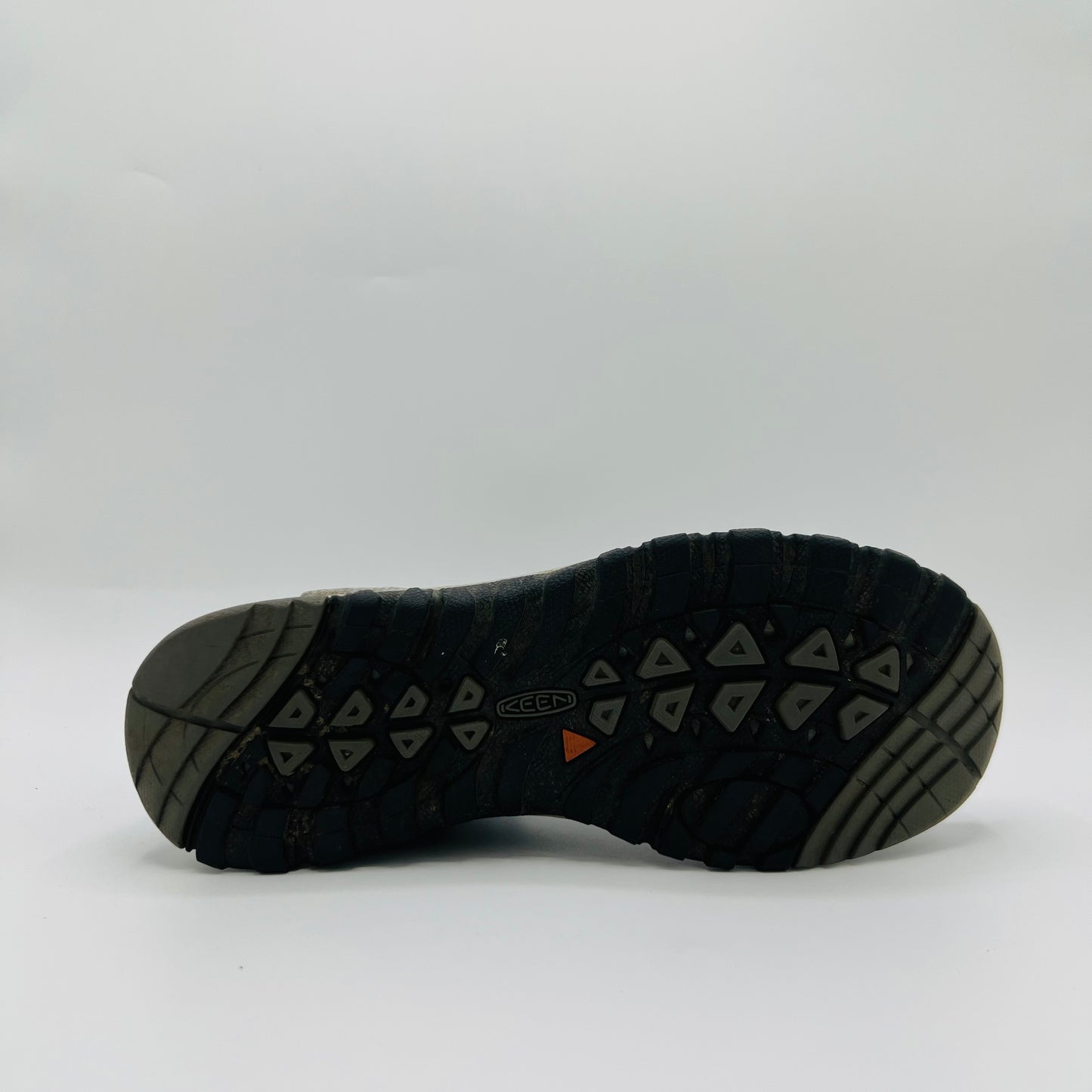 KEEN Terradora II Mid