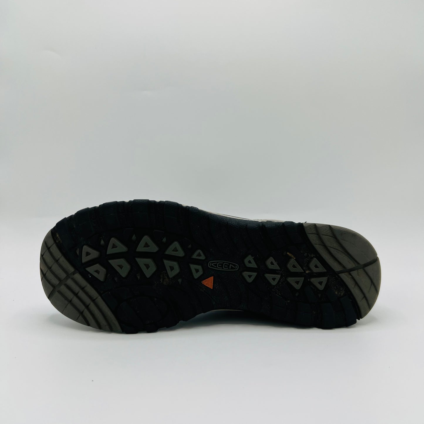 KEEN Terradora II Mid