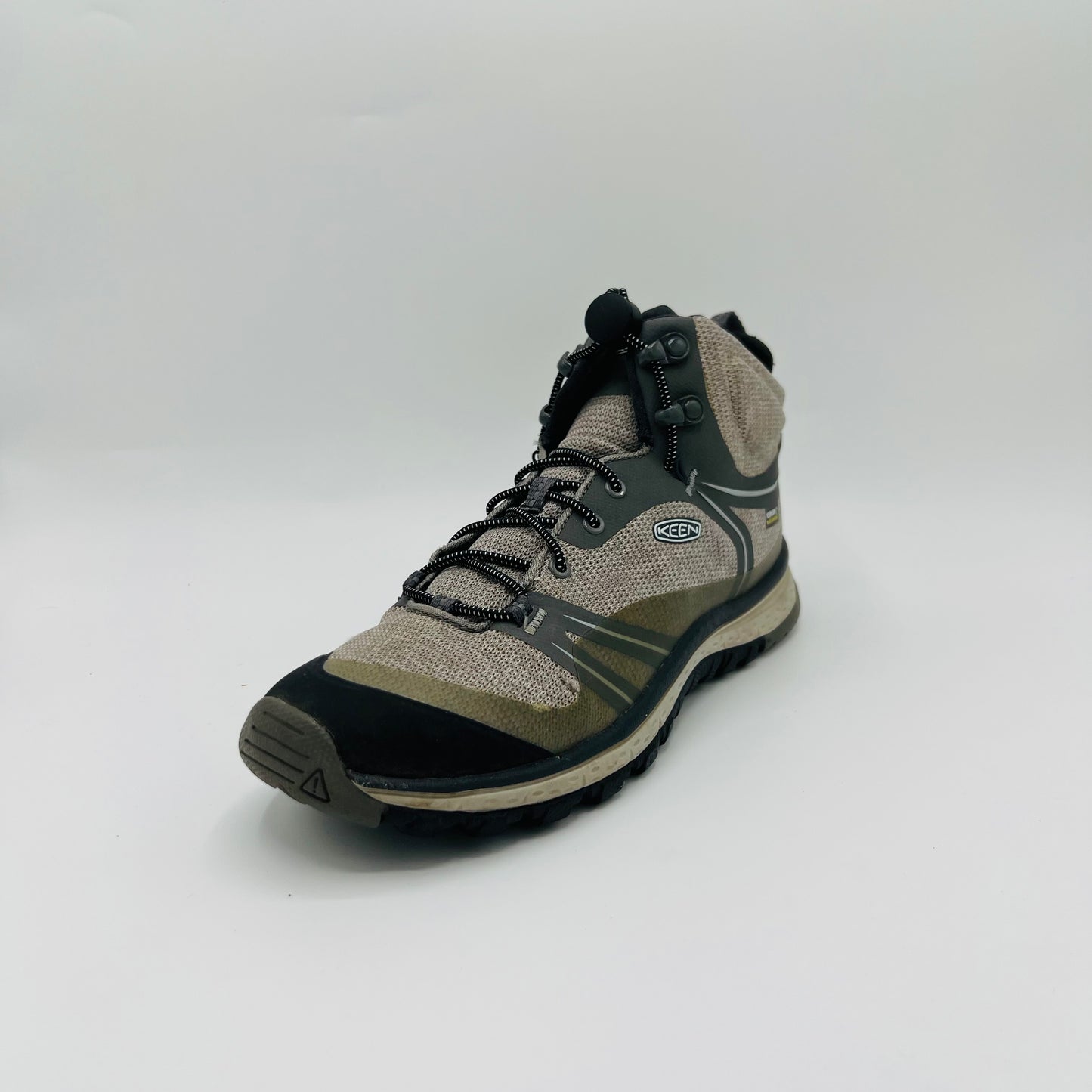 KEEN Terradora II Mid