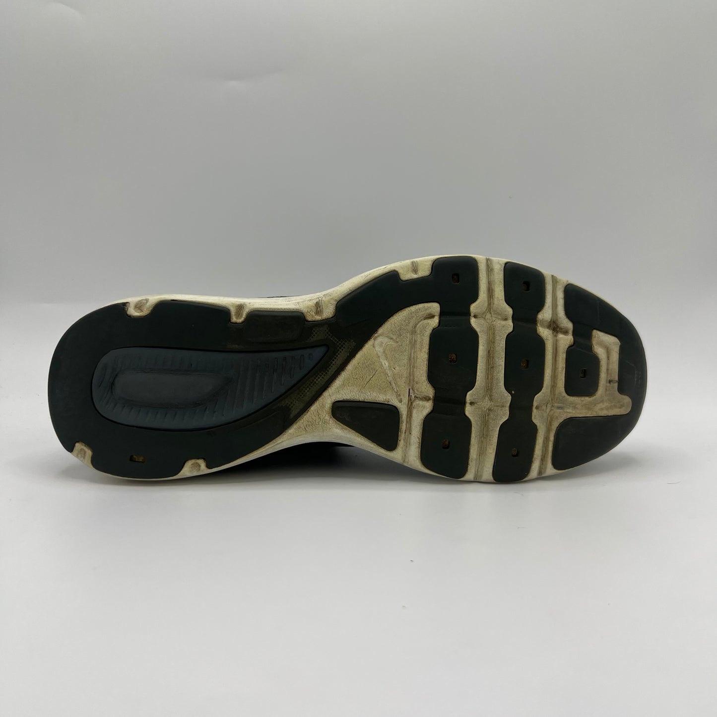 Nike Dual Fusion
