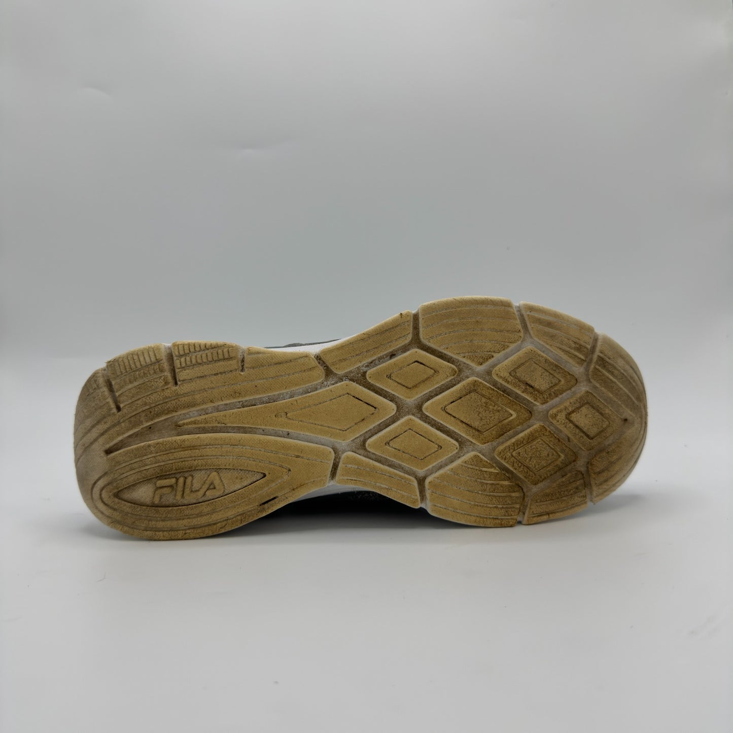 Basket Fila