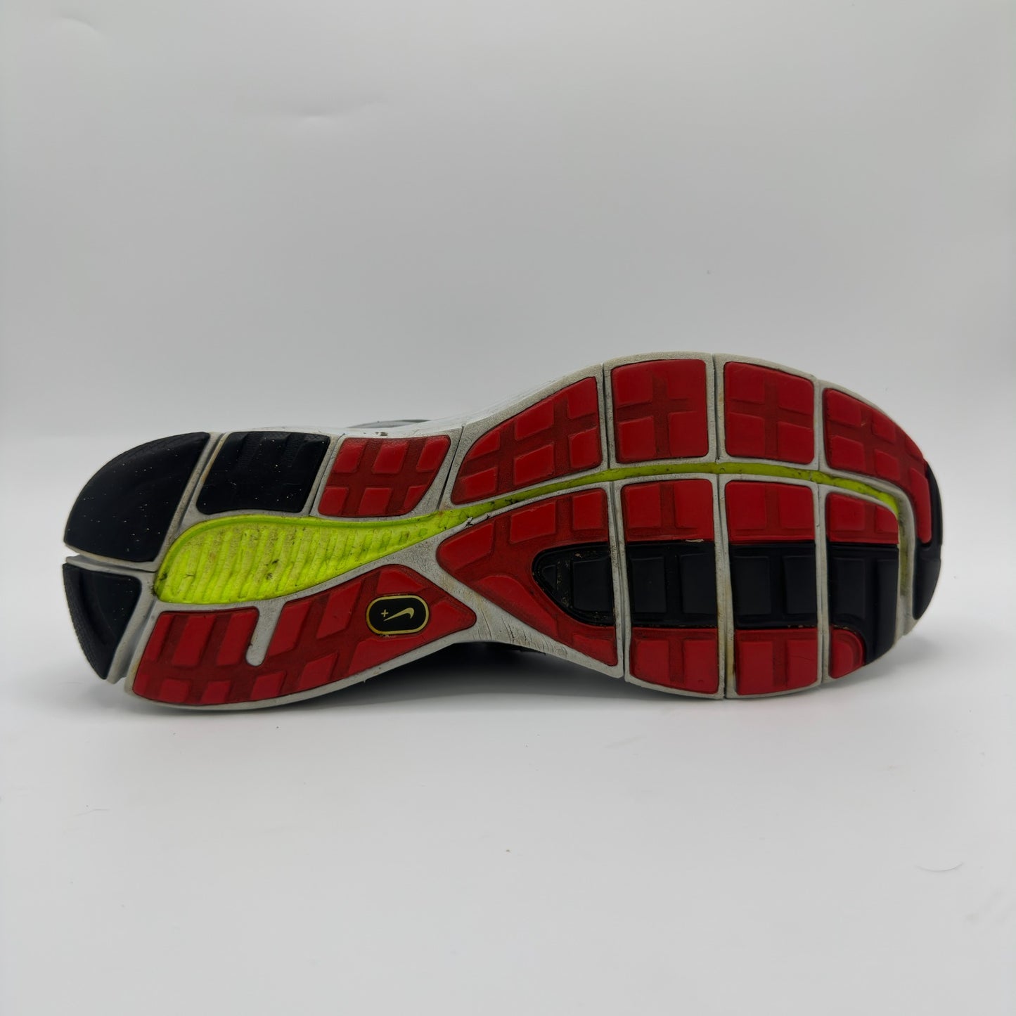Nike Lunar Glide 3