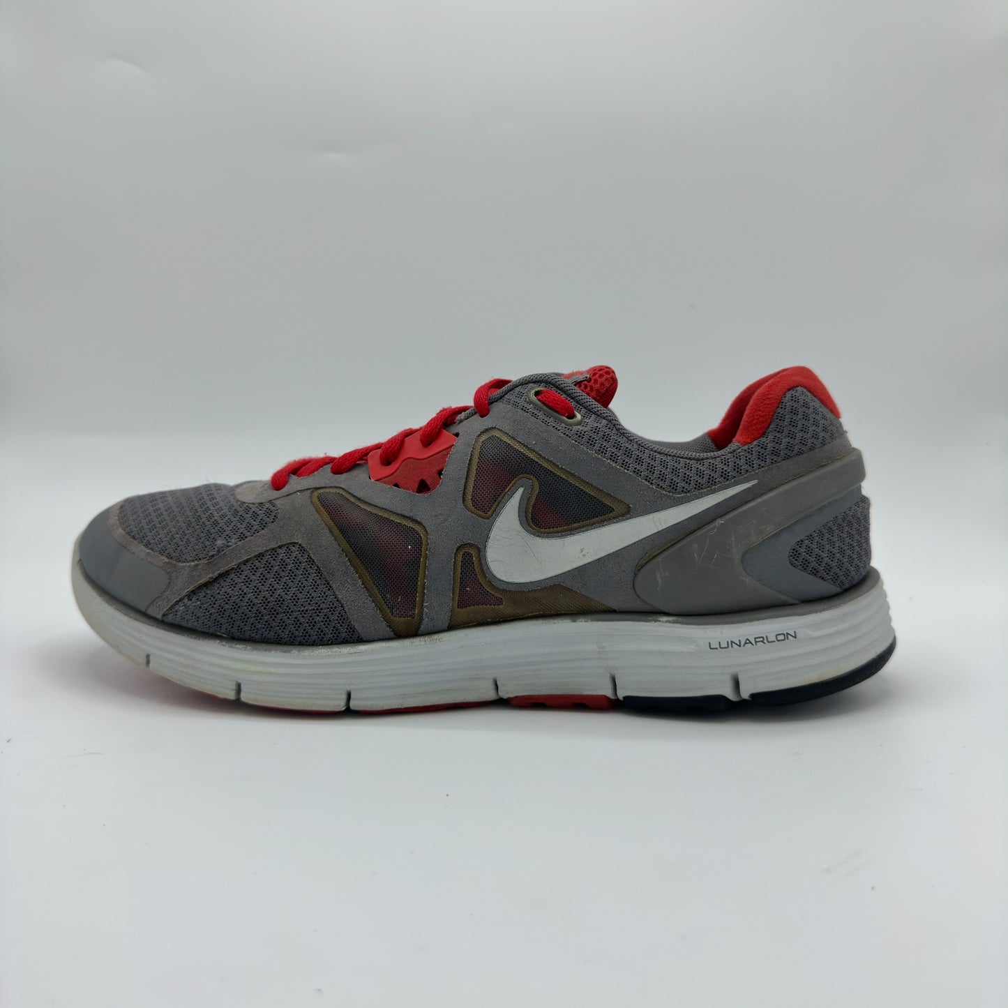 Nike Lunar Glide 3