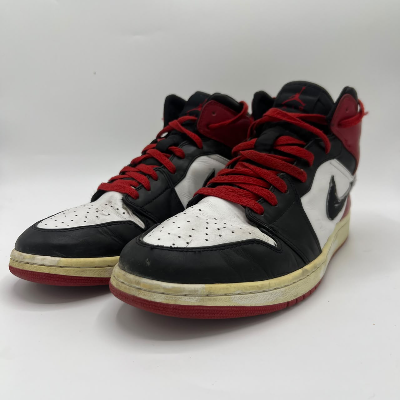 Nike Air Jordan 1 Retro