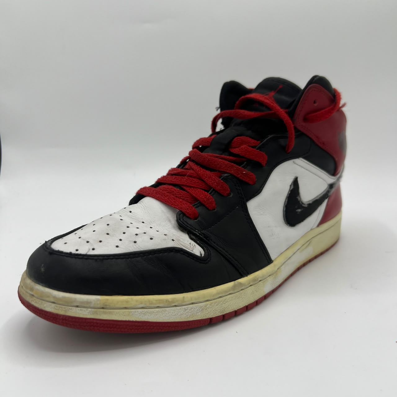 Nike Air Jordan 1 Retro