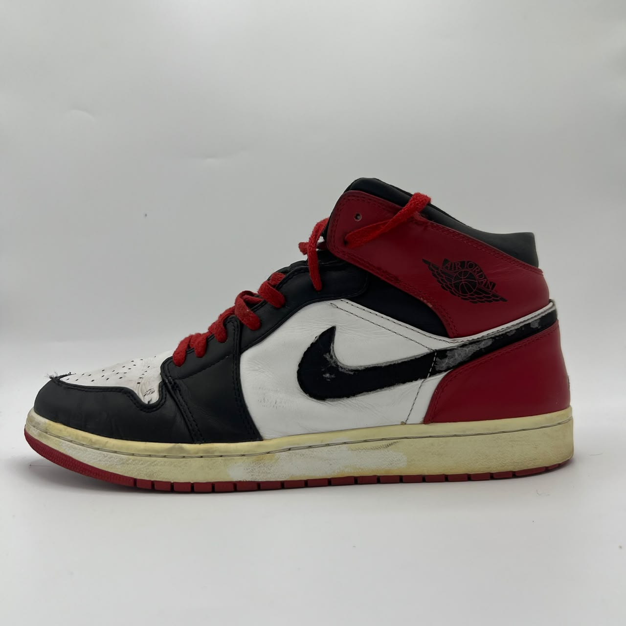 Nike Air Jordan 1 Retro