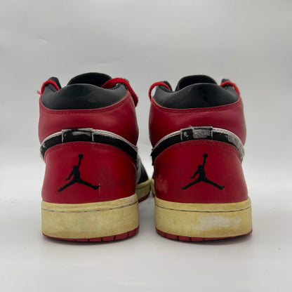 Nike Air Jordan 1 Retro