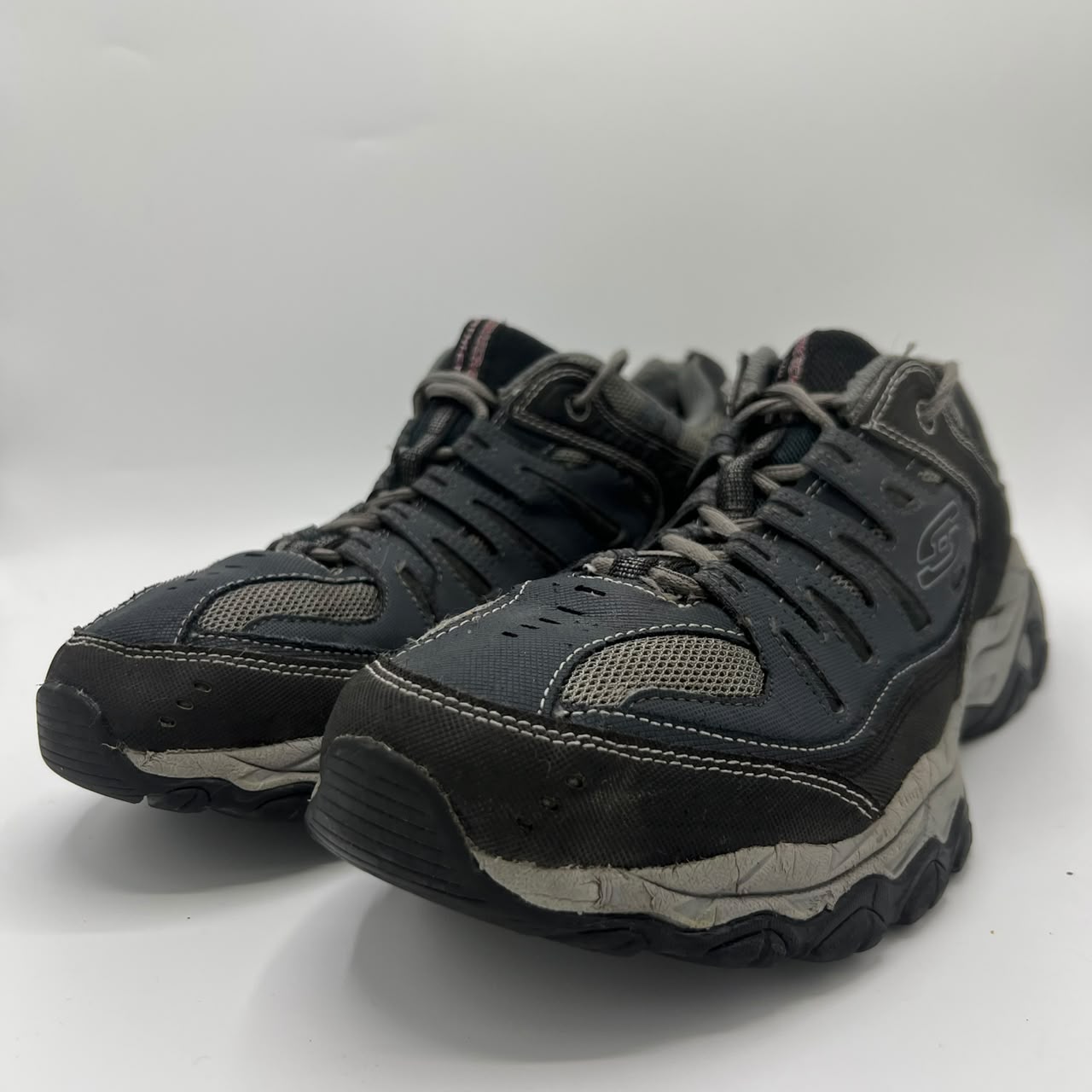 SKECHERS After Burn