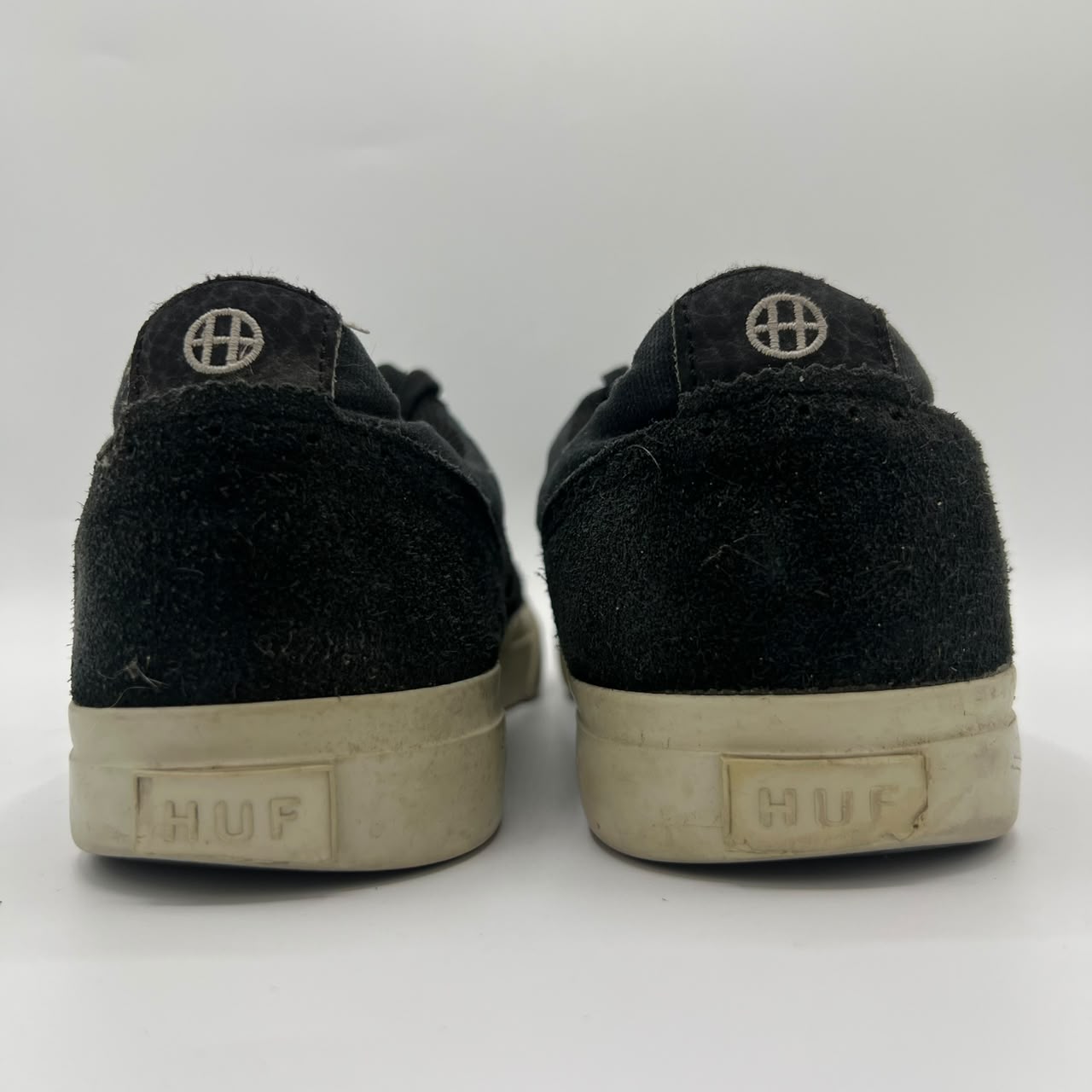 HUF Choice Skate