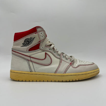 Nike Air Jordan 1 Retro