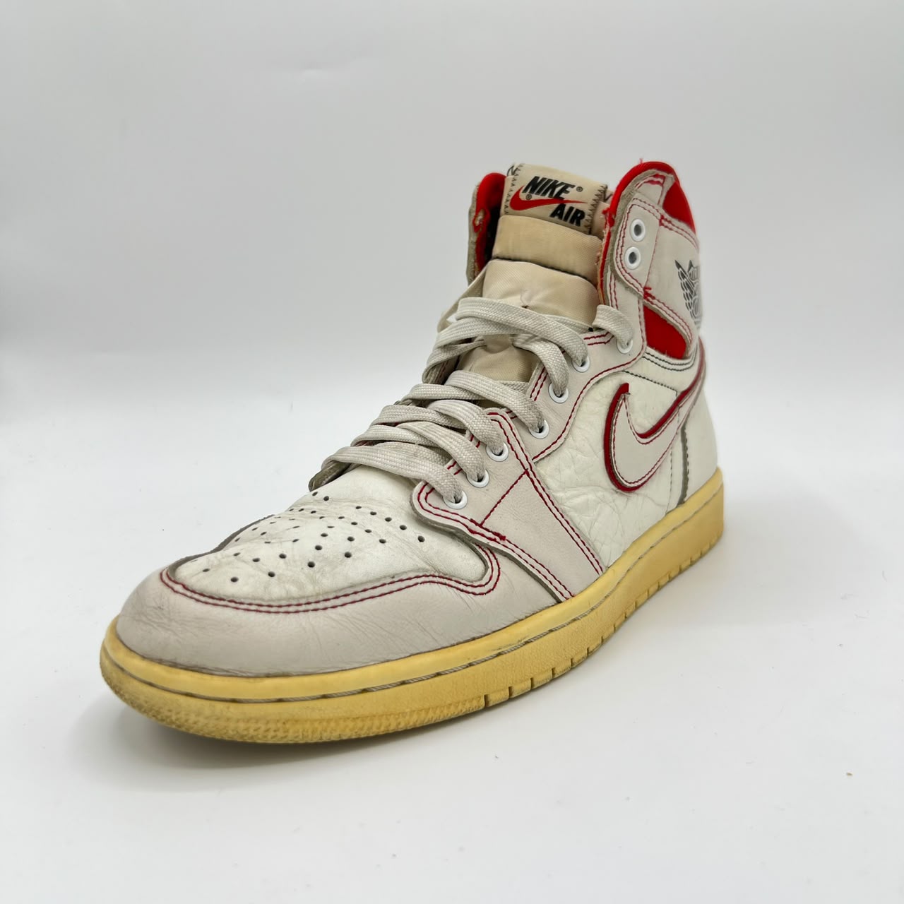 Nike Air Jordan 1 Retro
