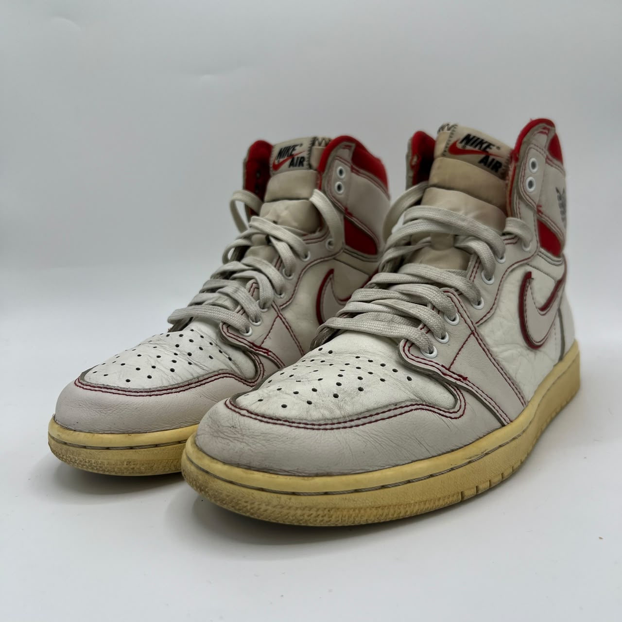 Nike Air Jordan 1 Retro