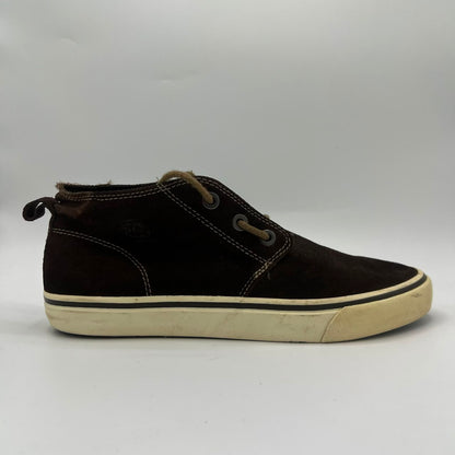 John Varvatos Star USA "Redding Chukka"