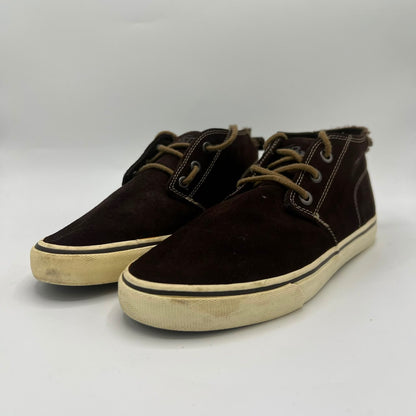 John Varvatos Star USA "Redding Chukka"