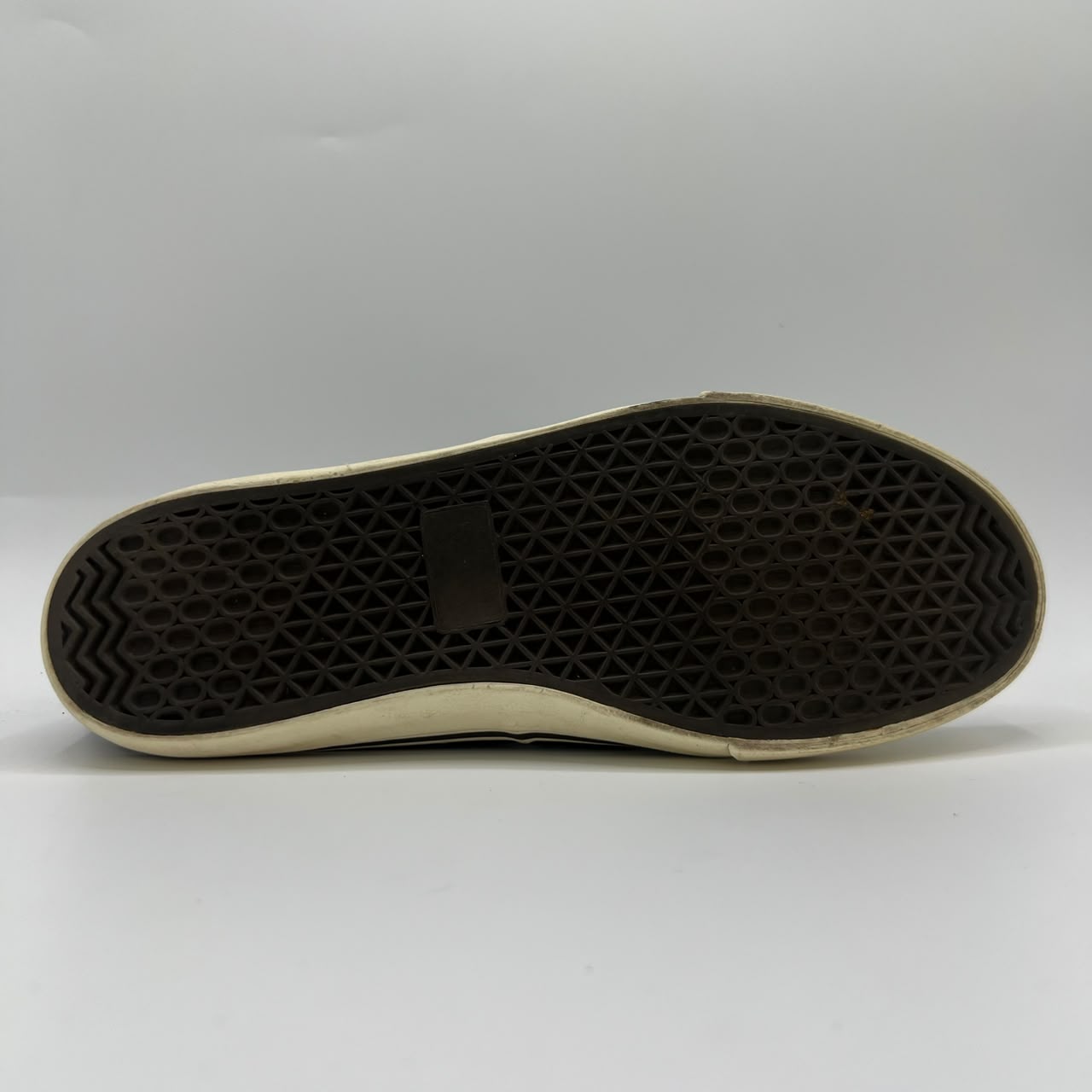 John Varvatos Star USA "Redding Chukka"