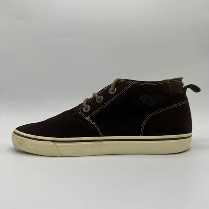 John Varvatos Star USA "Redding Chukka"