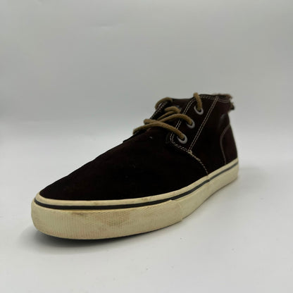 John Varvatos Star USA "Redding Chukka"