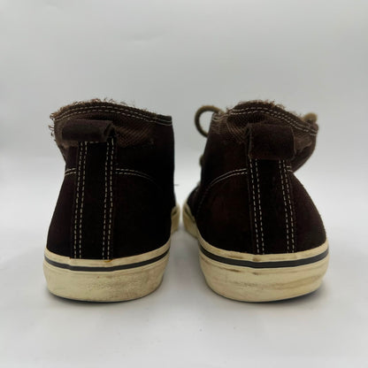 John Varvatos Star USA "Redding Chukka"