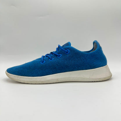 Allbirds Treerunners